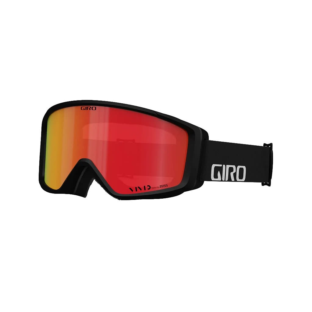 Over Glasses Snow Goggles with Vivid Lens Technology for Ski & Snowboard