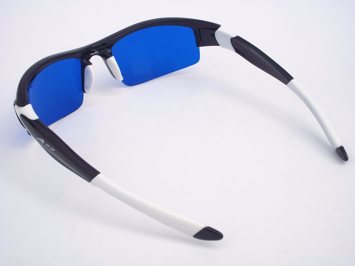 Golf Ball Finder Glasses - High-Visibility Eyewear for Lost Ball Retrieval