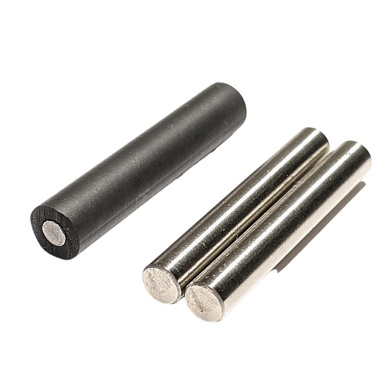 Ruger 10/22 Bolt Stop & Receiver Cross Pins - Stainless Steel & Viton