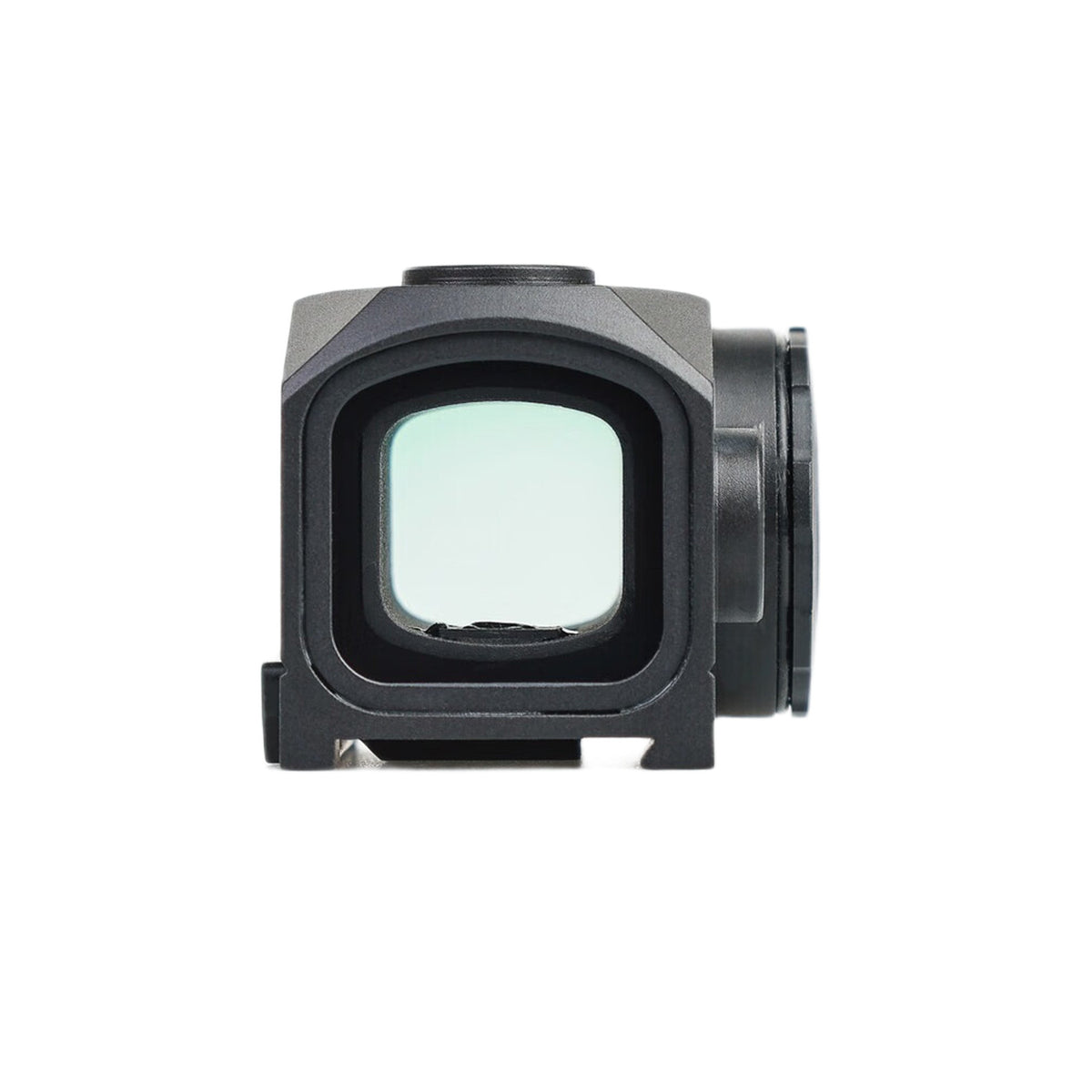 Swampfox Kraken 1x16mm Closed Emitter Red/Green Dot Sight - 3 MOA, IPX7 Waterproof