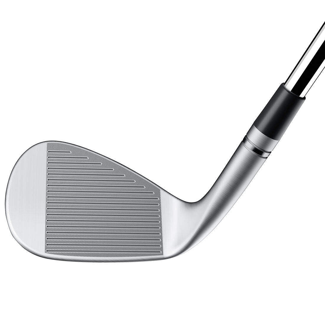 TaylorMade Milled Grind 4 Wedge - Custom Loft, Bounce & Grind Options