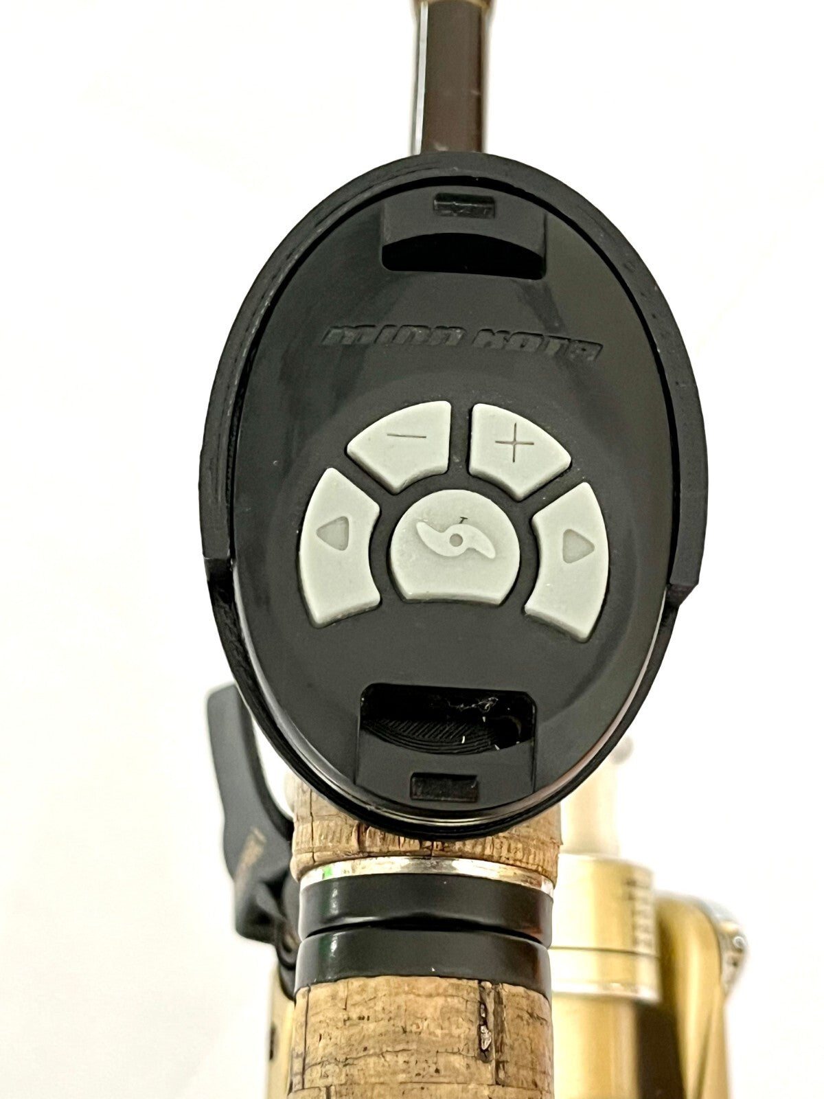 3-Pack Marine Remote/Transmitter Mount Holders for MinnKota CoPilot - Durable & Secure