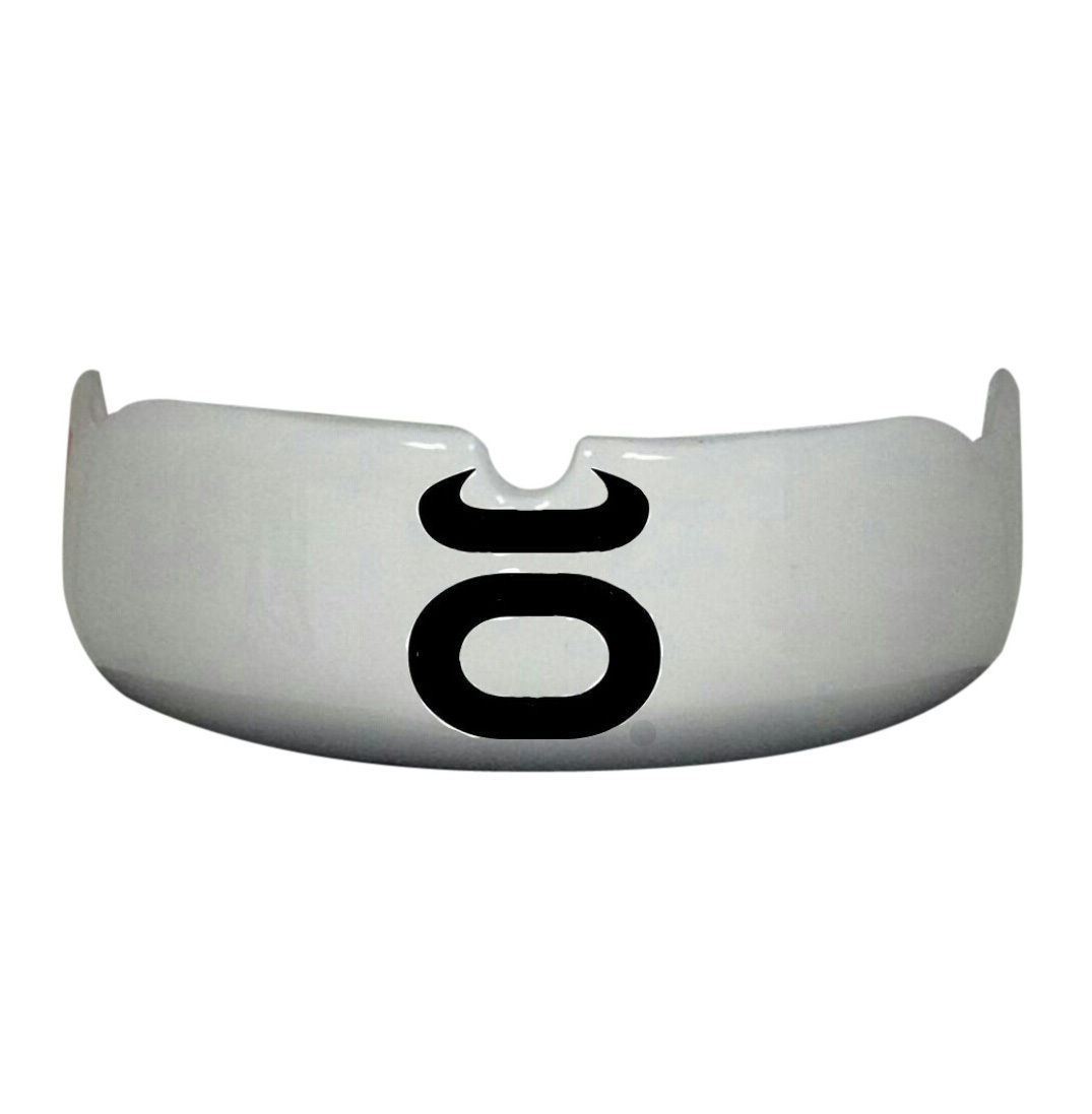 Custom Fit Mouth Guard Boil & Bite Sports Protective Gear for MMA Boxing Football