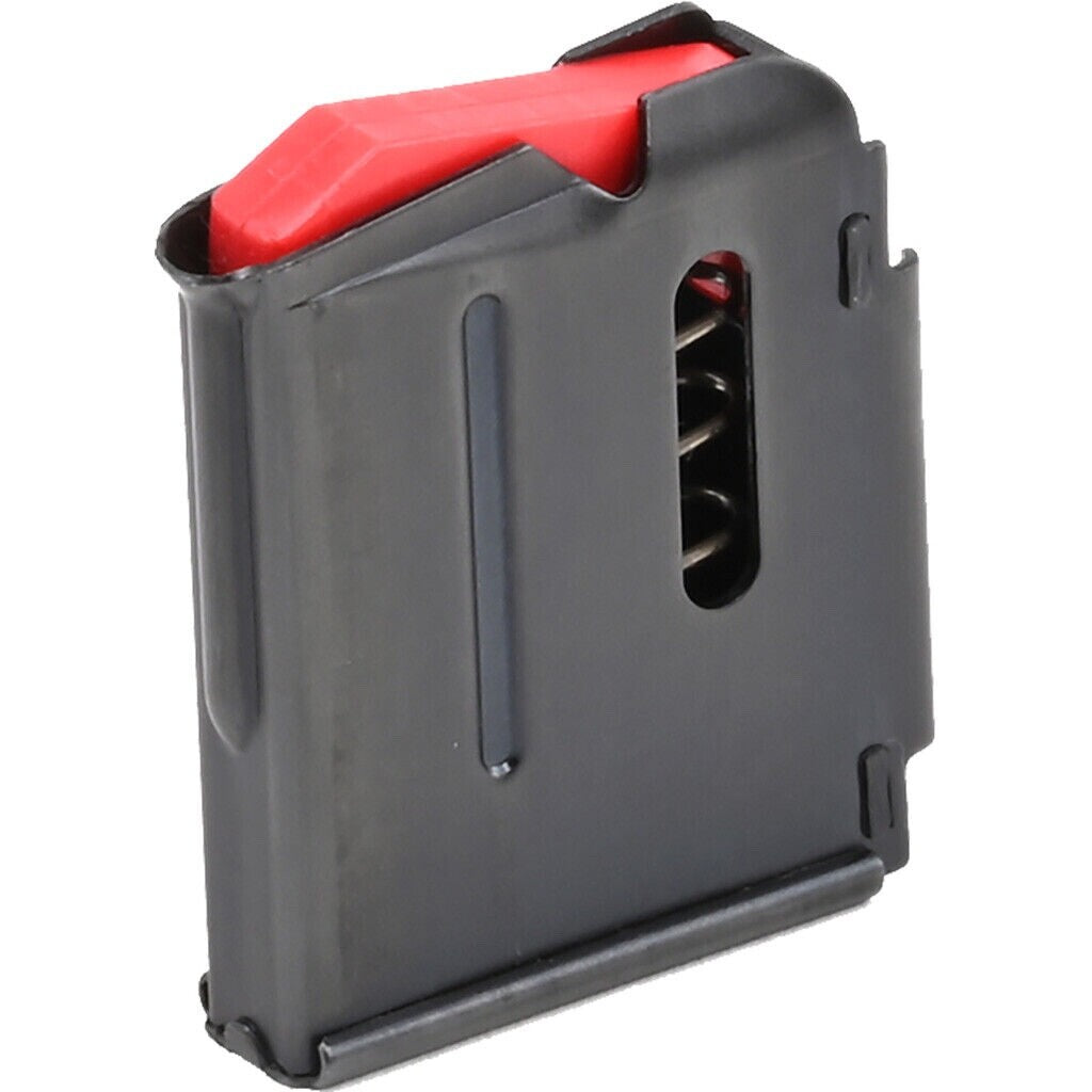Savage Arms Detachable Magazine for 93/502/503 Series 22WMR/17HMR - 5 Rounds