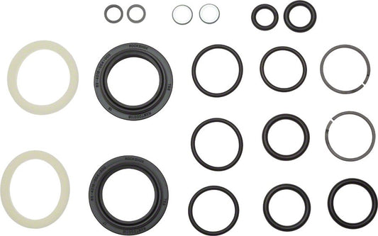 RockShox Fork Service Kit for Reba A3 2014-2016 Dust Seals Foam Rings Repair