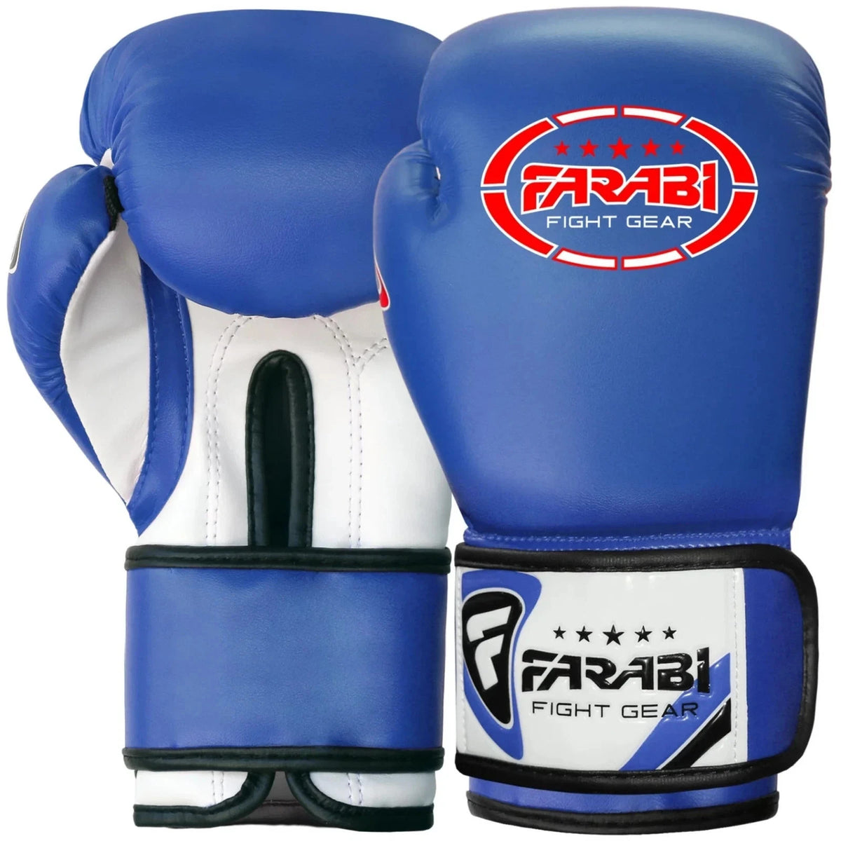 Kids Junior Boxing Gloves 4oz Sparring & Training Gear for Kids