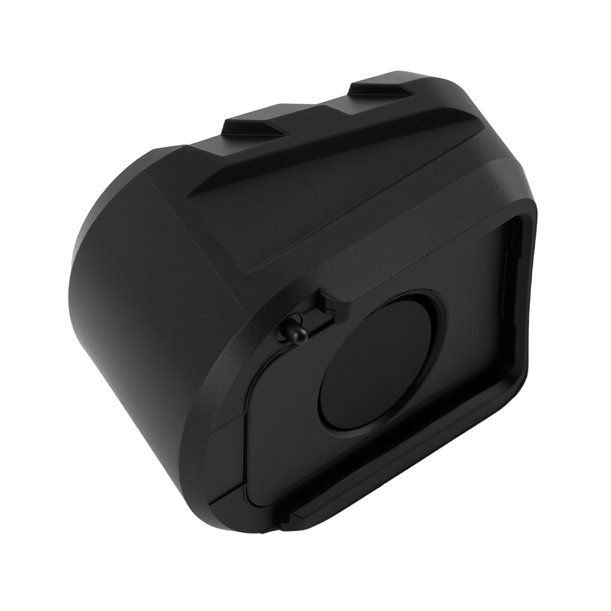 Sig Sauer P365 X Macro Magazine Adapter Weight & Base Plate Black