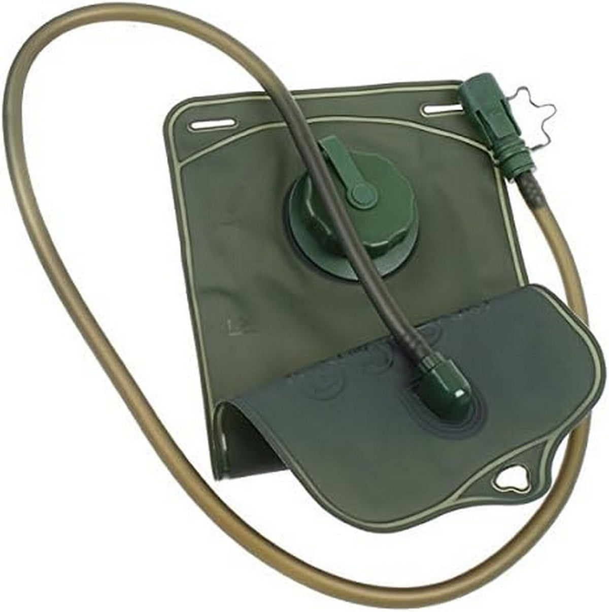 2.5L Hydration Bladder with Bite Valve for Camelbak - Tactical Scorpion Gear