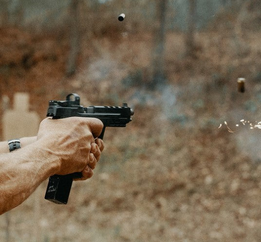 Smith & Wesson M&P Trigger Upgrade - 3lb Competition Drop-In Safety