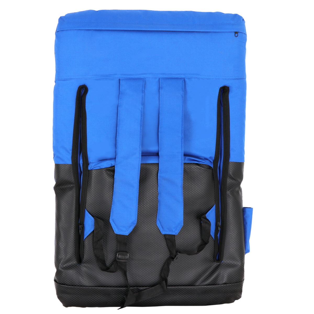 Portable Stadium Seat Chair with Reclining Backrest and Padded Cushion