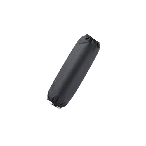 Motorcycle Shock Absorber Cover Waterproof Nylon Sleeve 270mm