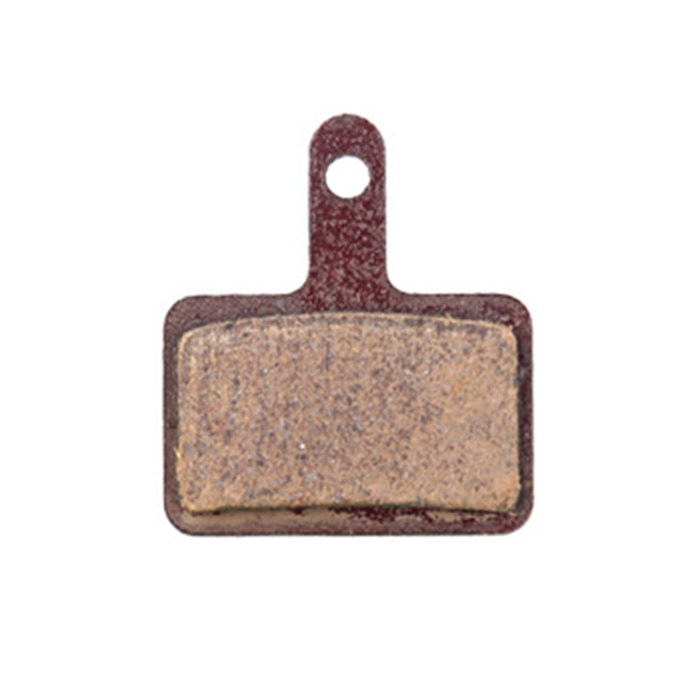 High Performance Metal Ceramic Disc Brake Pads for Bicycles & Vehicles