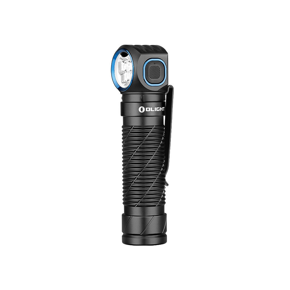 LED Headlamp 3000 Lumens Waterproof Rechargeable Outdoor Light