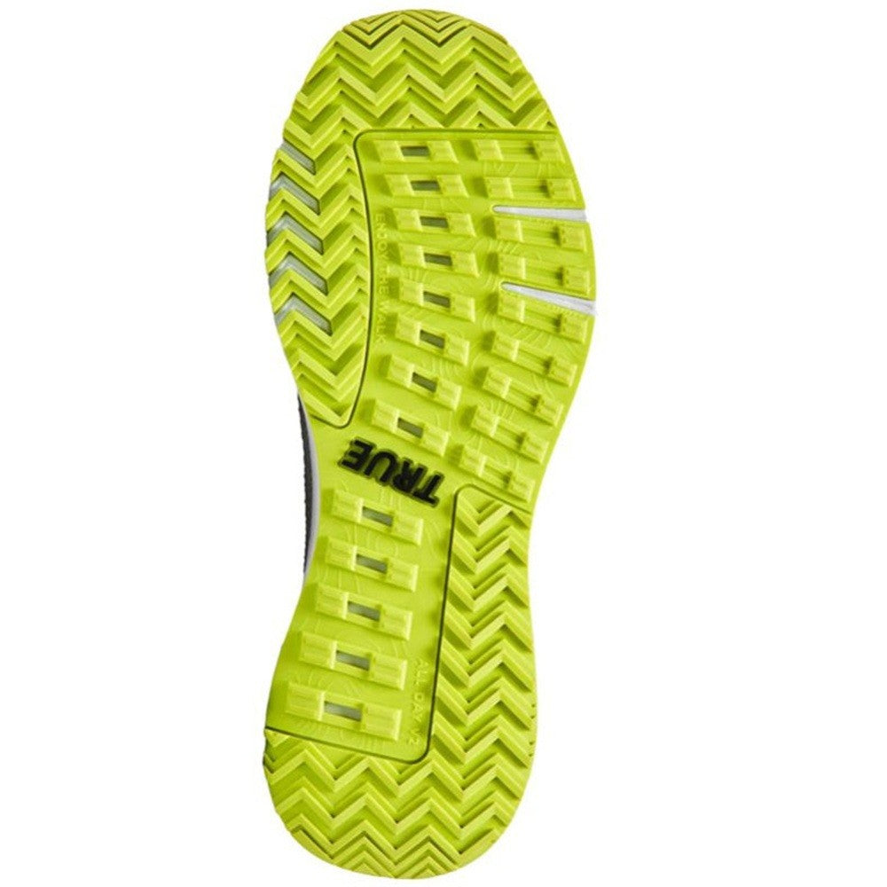 Women's All Day Knit 3 Golf Shoes - Athletic Comfort & Rugged Stability