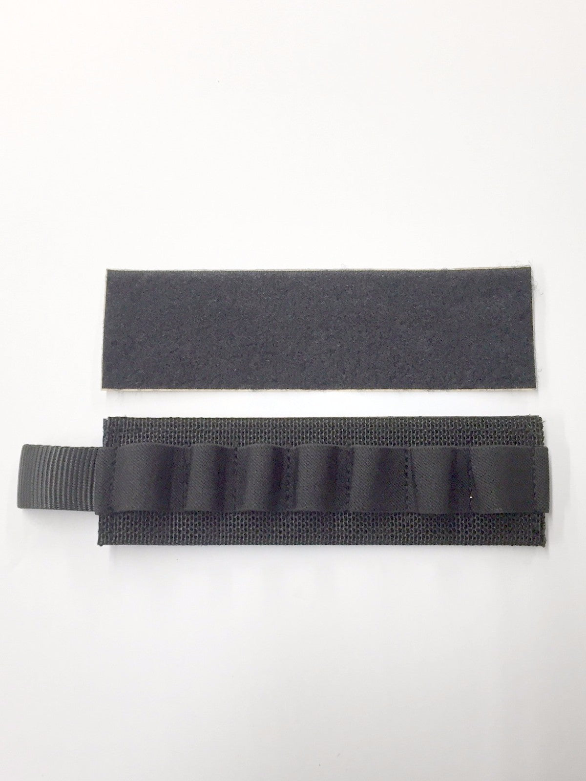 KSG Shotgun Cheek Rest & Nylon Shell Holder Combo - Snap-On, USA Made
