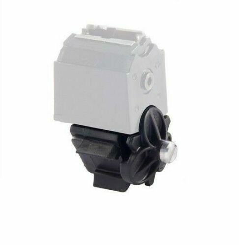 Ruger 10/22 Clip Connector - TriMag 3-Magazine Extended Capacity Adapter