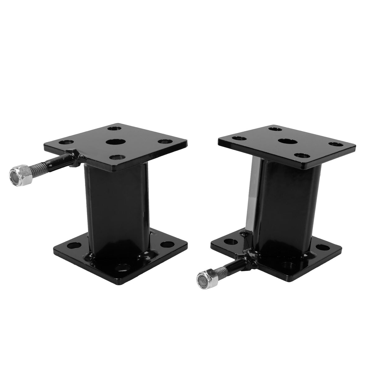 Golf Cart Drop Axle Lift Kit for EZGO Marathon Electric 1975-1994.5 - 4 Inch Suspension Upgrade