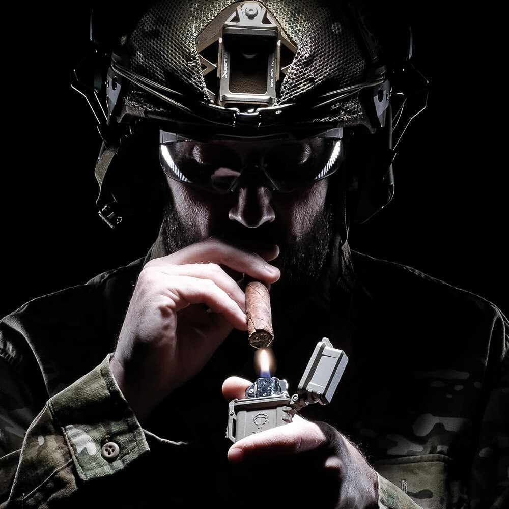 PyroVault Lighter Armor Vault - All Colors Made in USA