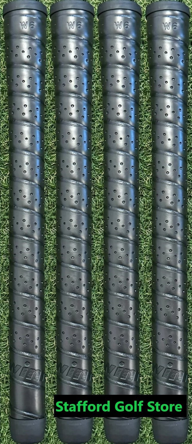 Golf Grip Bundle Set - Custom Sizes & Colors for Improved Control