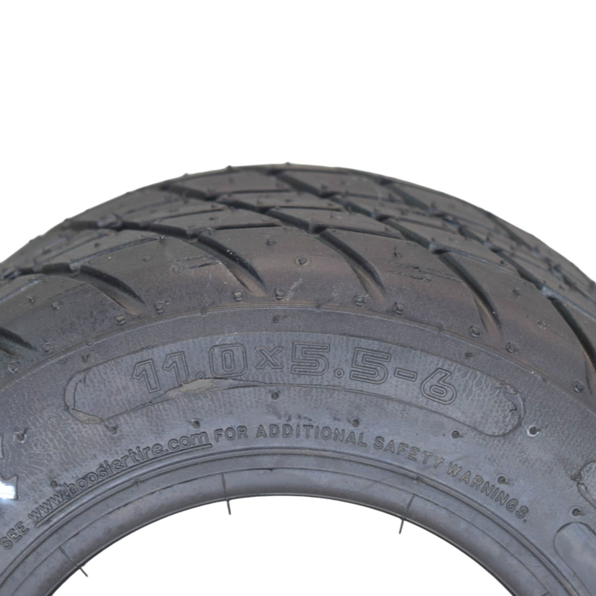 11.0x5.5-6 Treaded Tire for Onewheel+ XR & S Series Electric Hoverboards