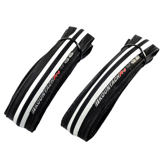 Kenda Kountach K1092 700x23C Road Bike Tire - High-Performance Cycling Tyre