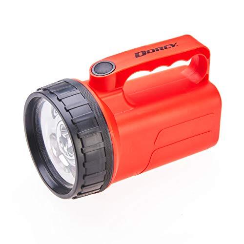 Floating Lantern - 6V Waterproof LED Spot Light with 8 Hour Runtime