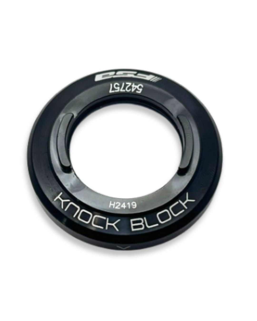 FSA Knock Block Tapered Bicycle Headset Assembly 1-1/8 to 1.5