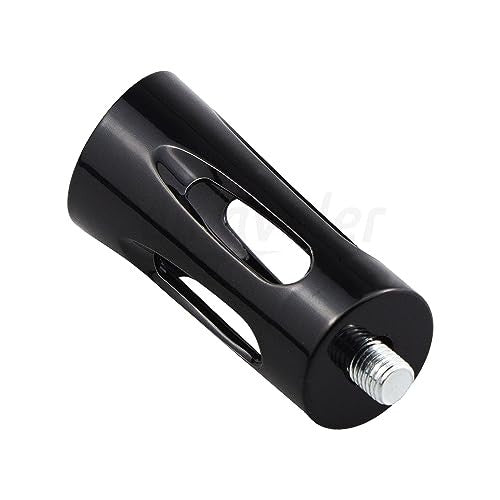 Motorcycle CNC Billet Shift Lever Peg for Dyna Softail Touring Street Glide Black-1