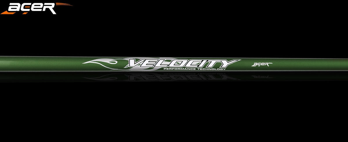 Golf Shaft Graphite for Woods Driver Fairway Clubs - Multiple Flex & Color Options