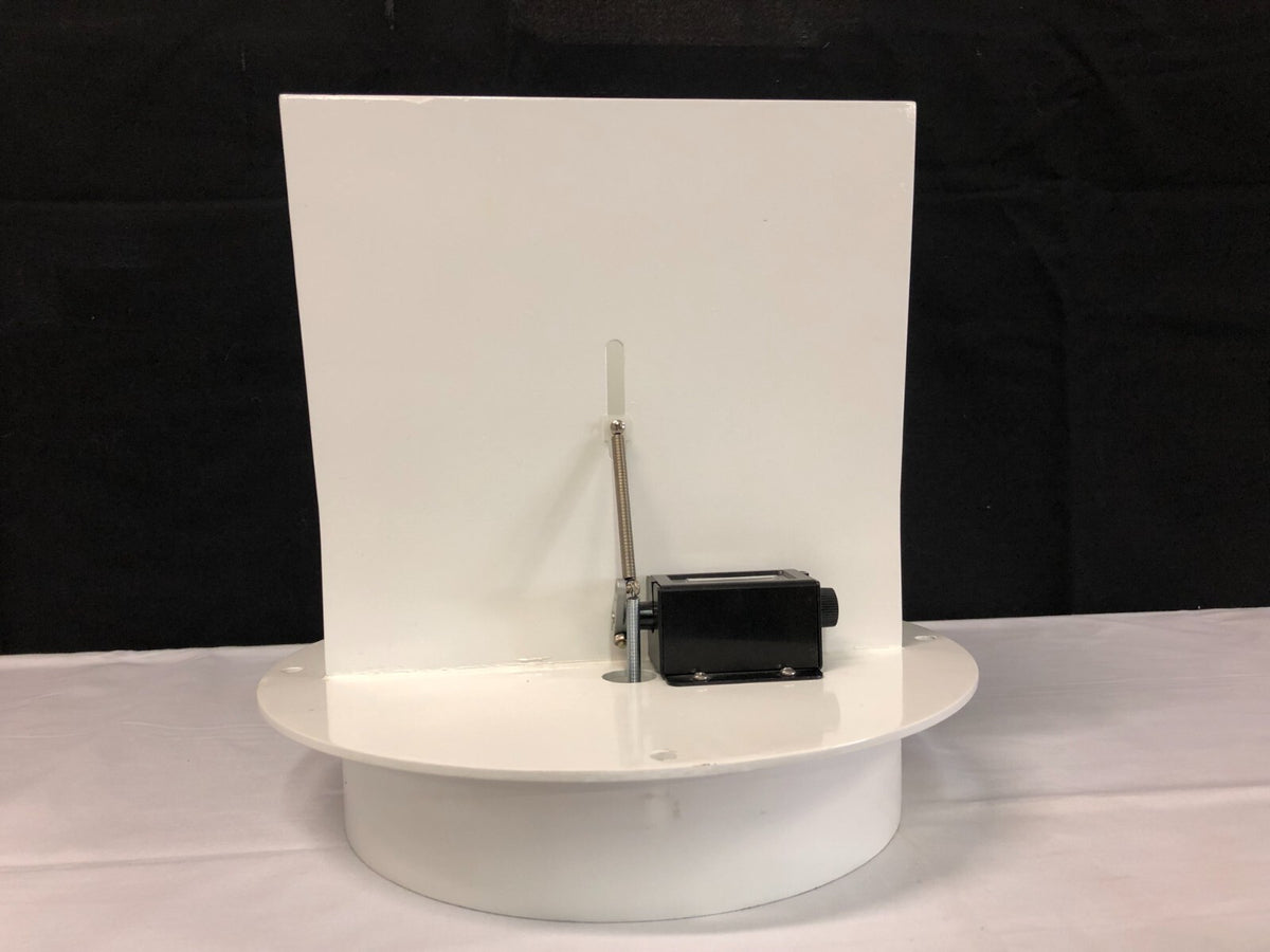 Auto Fish Counter for Crappie Perch Gills Panfish - Marine Fish Counting Tool