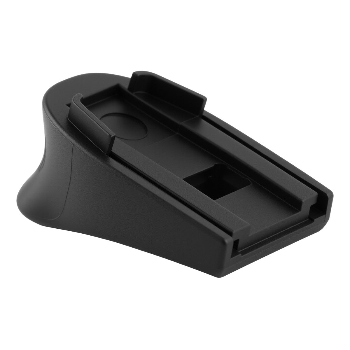Pinky Magazine Extension for S&W Bodyguard 2.0 - 10 Rounds
