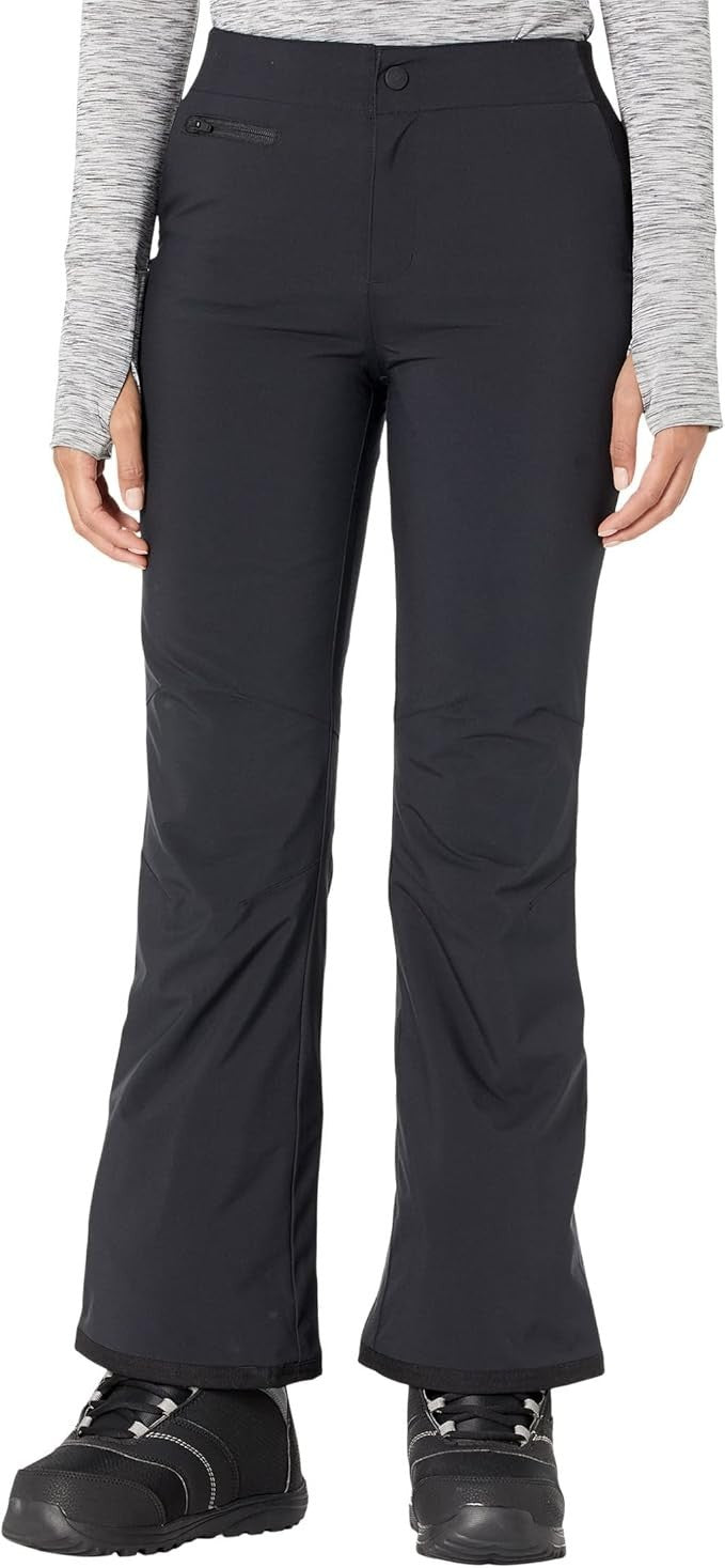 Insulated Snow Ski Pants for Women - Waterproof & Warm Ski Wear