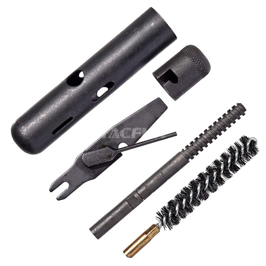 SKS Rifle Cleaning Kit 7.62x39 Maintenance with Takedown Tool
