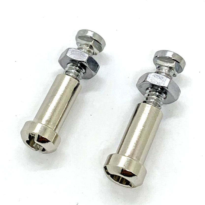 Fishing Reel Clamp Screw Kit for Penn Reels - Saltwater & Freshwater Replacement Parts