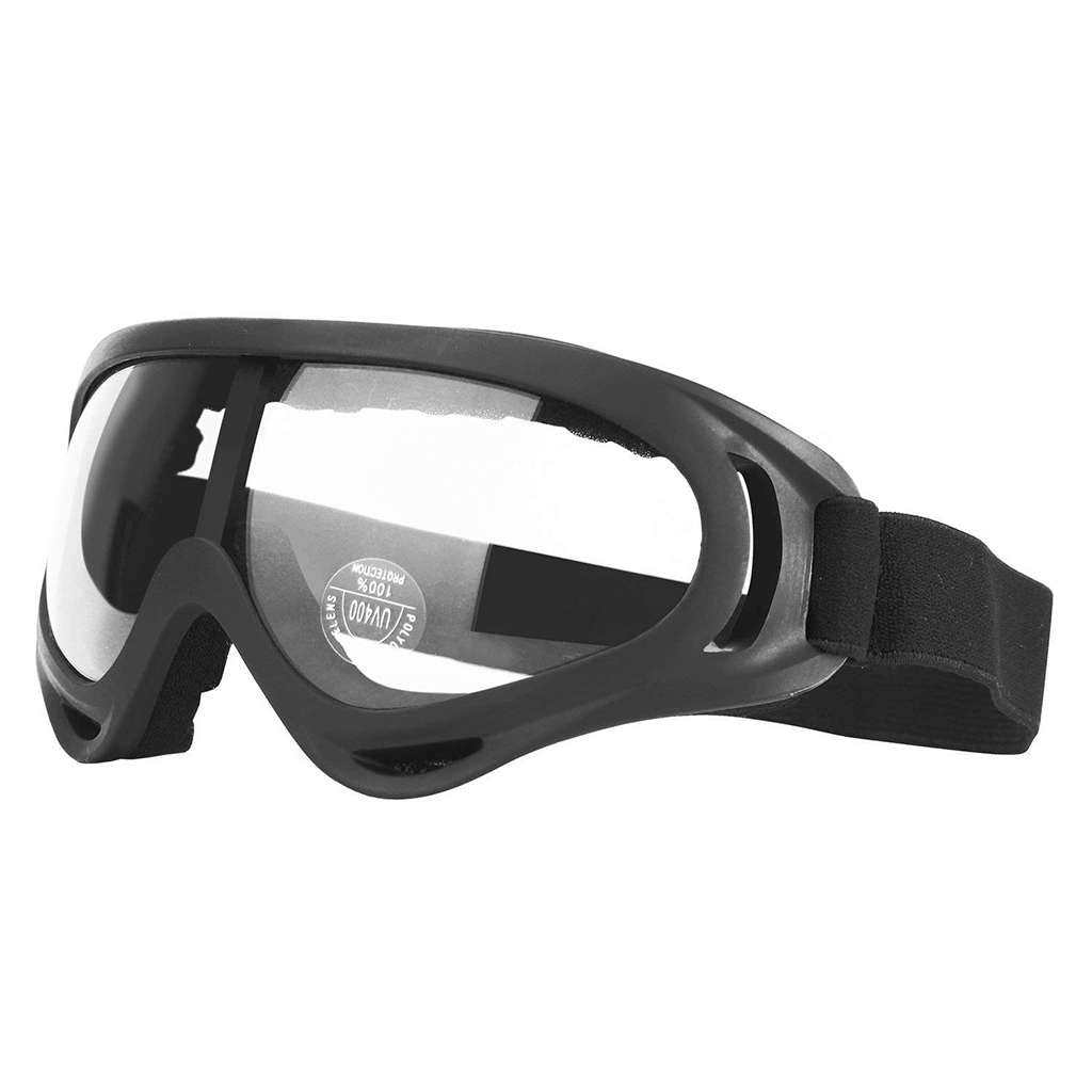 Winter Ski Goggles Anti-Fog UV Snowboard Snowmobile Motorcycle Unisex
