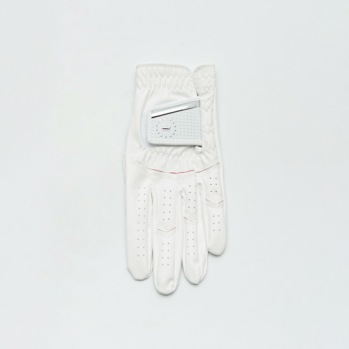 All Weather Breathable Women's Golf Gloves Microfiber - Washable, Fits All Sizes
