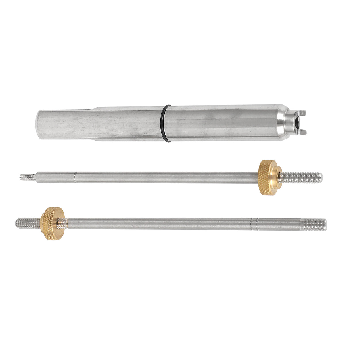 Check Valve Removal Tool Kit for Stoves and Lanterns - Gas Valve Extractor