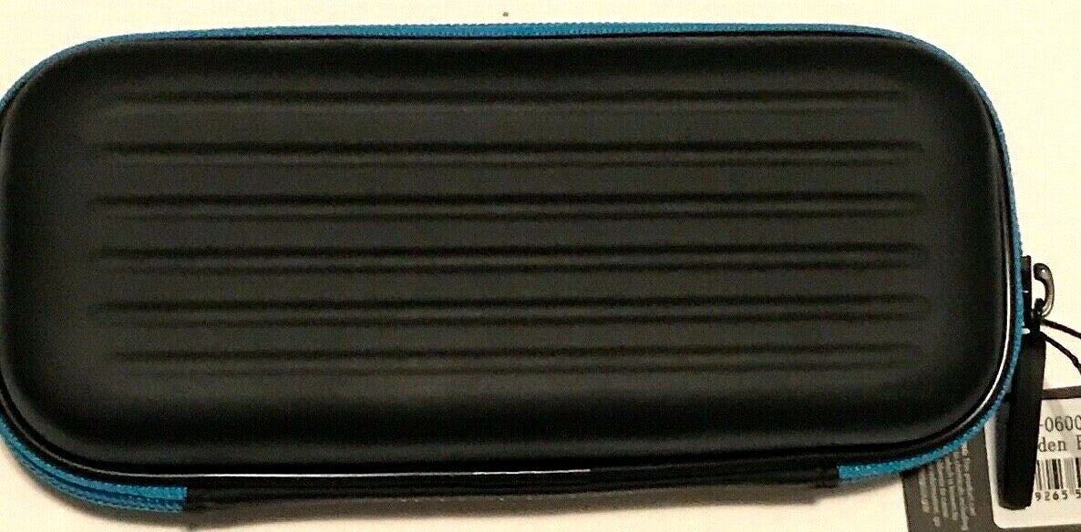 Dart Case for 3 Darts – Viper Warden Blue 36-0600-03