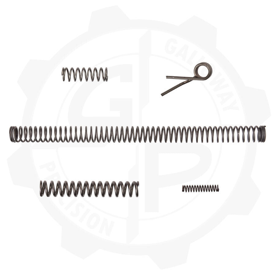 Reduced Power Spring Kit for SAR USA Pistols - K2, B6, P8L, K12, 2000 Series