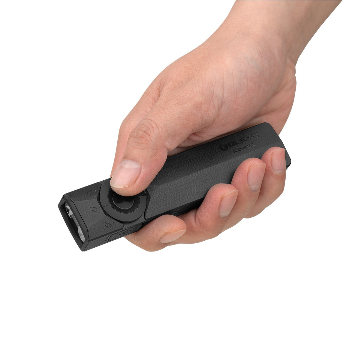 Ultra Bright Multi-Function LED Flashlight Bundle with Laser and UV