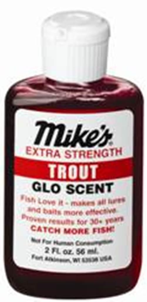 Fish Attractant Oil - Glo Scent Oils for Fishing - Multiple Scents