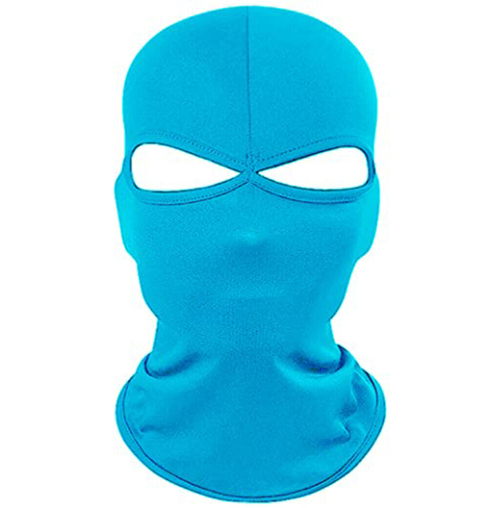 UV Protection Balaclava Face Mask for Outdoor Sports and Activities