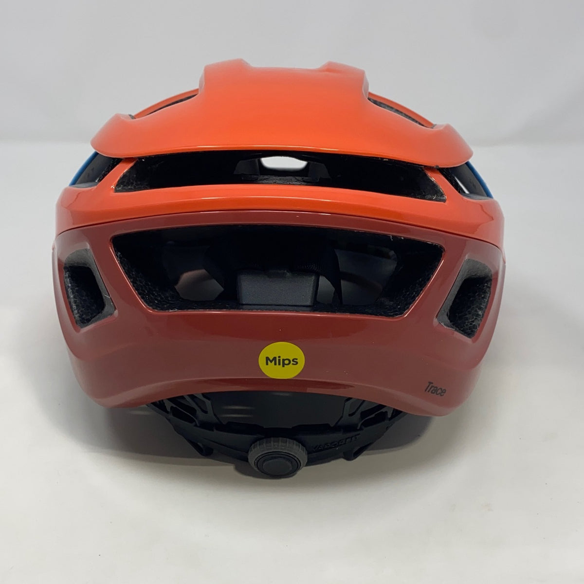 Smith Trace MIPS Bike Helmet 51-55cm - Poppy, Terra, Storm Colors