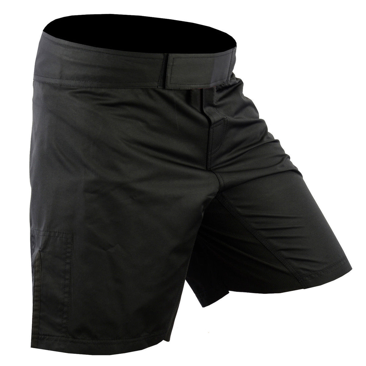 MMA Rash Guard & Kickboxing Shorts Set for Athletic Training