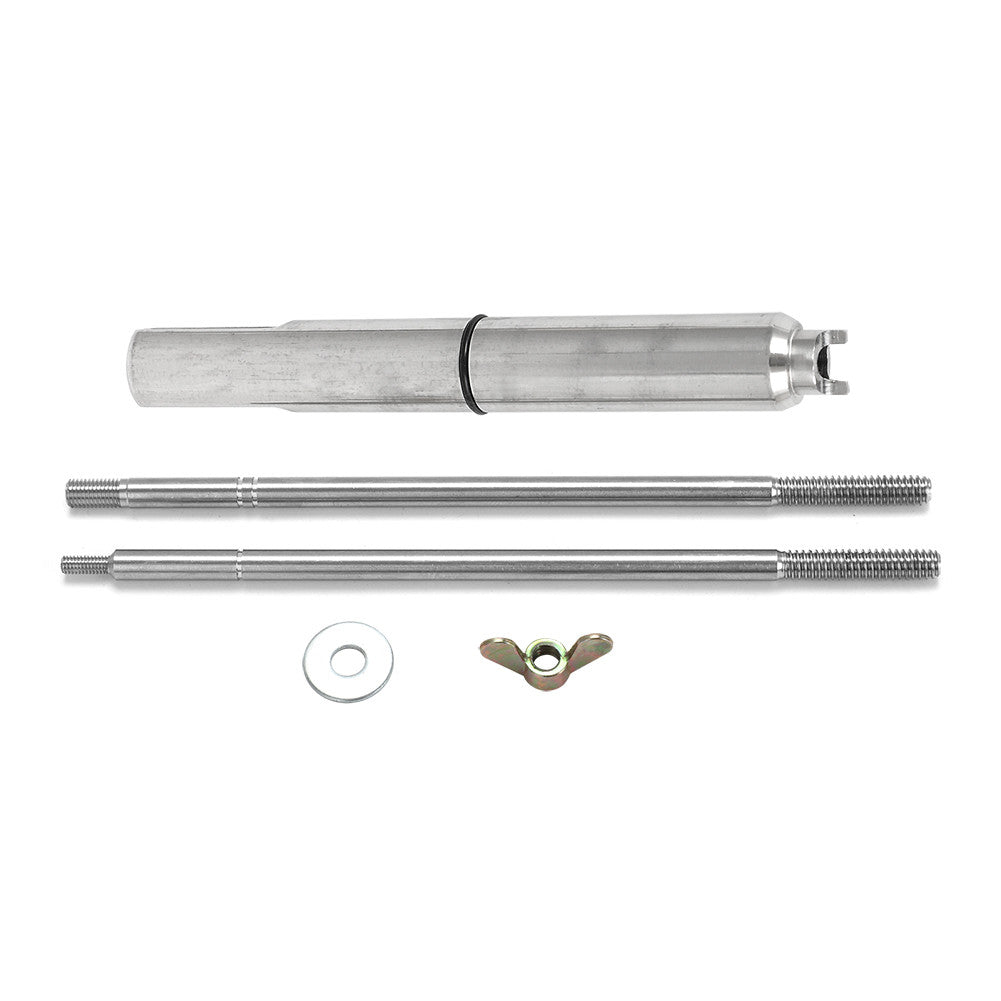 Lantern Stove Check Valve Removal Tool - 316 Stainless Steel for 200A 220 228 Models