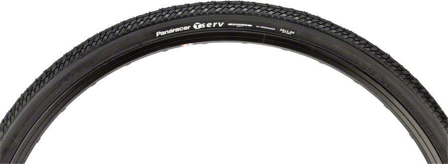 2 Pack 26 x 1.75 Bicycle Tires - Puncture-Resistant Clinchers for Urban & Gravel Riding