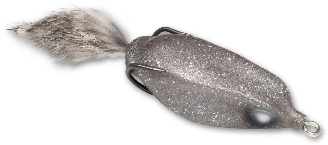 Deps Slither K Hollow Body Frog Topwater Bass Lure - Multiple Colors