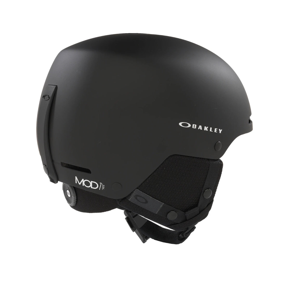 Snow Helmet with MIPS Protection for Ski & Snowboarding - Small, Blackout