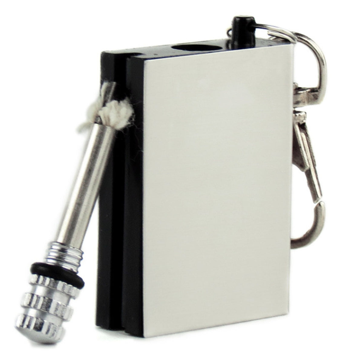 14 Waterproof Permanent Match Lighters - Survival Camp Fire Starter Kit