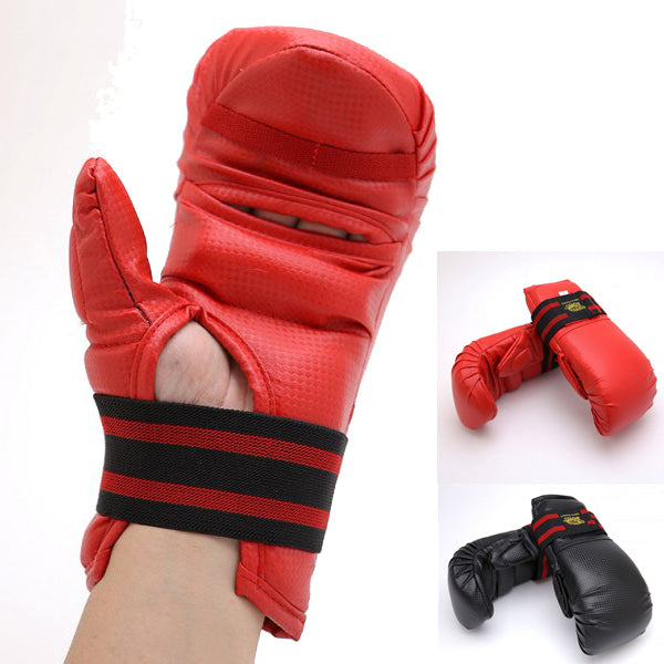 Competition Sparring Gloves All Sizes - Boxing & Martial Arts Gear